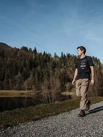 SALOMON | Zapatillas de senderismo para hombre X Ultra 360 GTX |